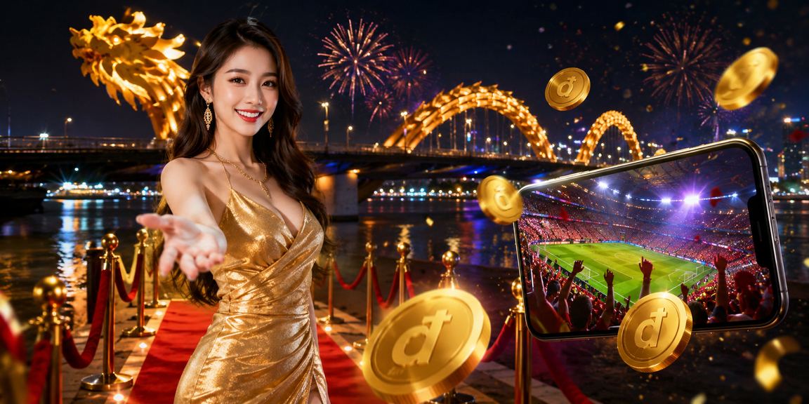 Người chơi tại Đà Nẵng tra cứu kết quả xổ số và trò chơi trực tuyến
