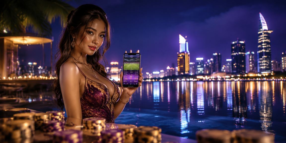 Người dùng tại TP.HCM tra cứu hướng dẫn hỗ trợ cược thể thao trên điện thoại